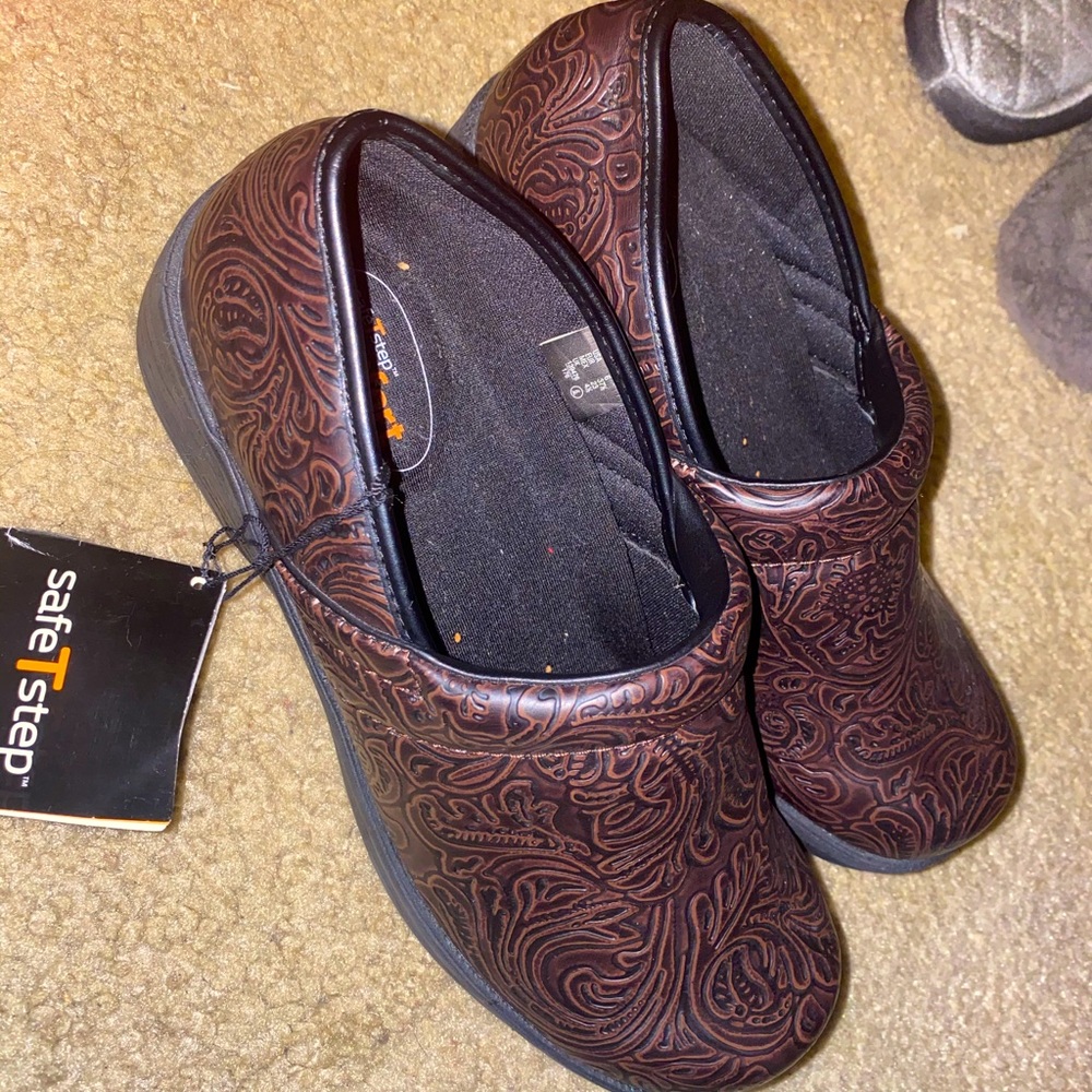 Non Slip Shoes